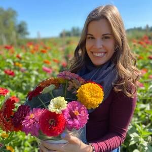 Meet your Posher, Hannah